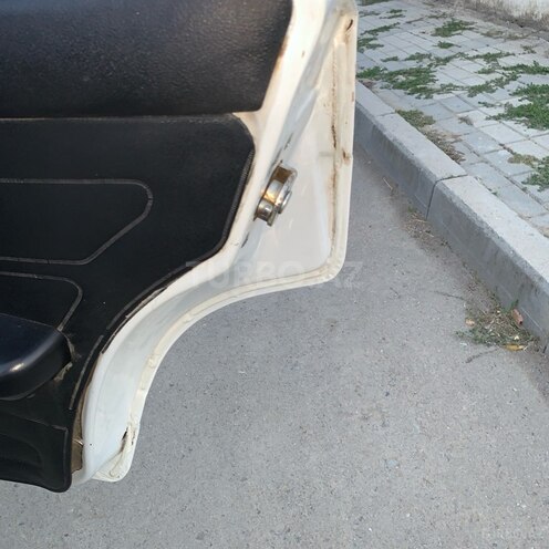 LADA (VAZ) 2107 2011, 43,145 km - 1.6 l - Şəmkir