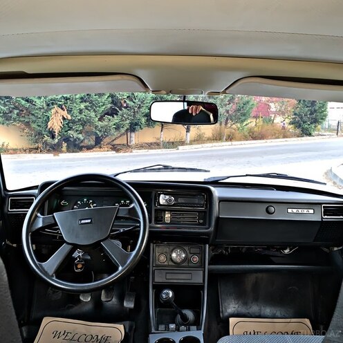 LADA (VAZ) 2107 2011, 43,145 km - 1.6 l - Şəmkir