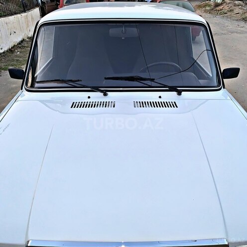 LADA (VAZ) 2107 2011, 43,145 km - 1.6 l - Şəmkir