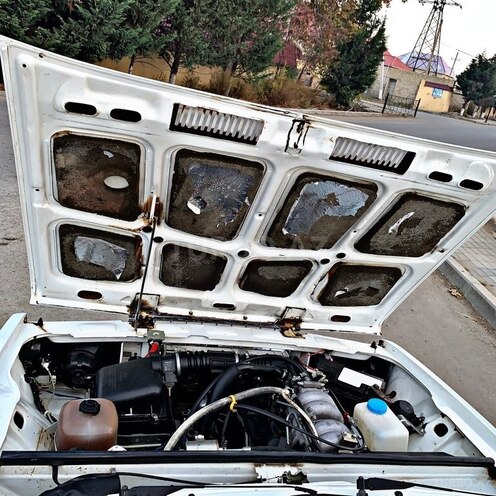 LADA (VAZ) 2107 2011, 43,145 km - 1.6 l - Şəmkir