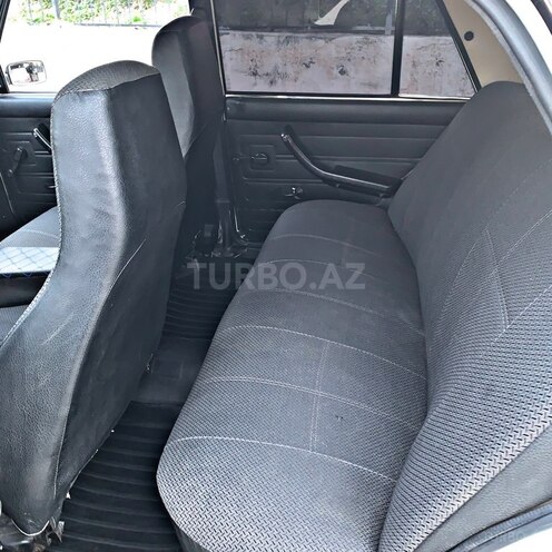 LADA (VAZ) 2107 2011, 43,145 km - 1.6 l - Şəmkir