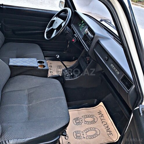 LADA (VAZ) 2107 2011, 43,145 km - 1.6 l - Şəmkir