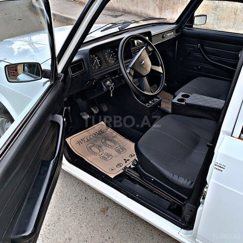 LADA (VAZ) 2107 2011, 43,145 km - 1.6 l - Şəmkir