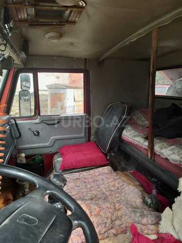 KamAz 55111 1993, 925,000 km - 11.0 л - Masallı
