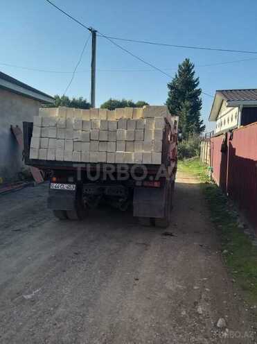 KamAz 55111 1993, 925,000 km - 11.0 л - Masallı