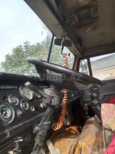 KamAz 55111 1993, 925,000 km - 11.0 л - Masallı