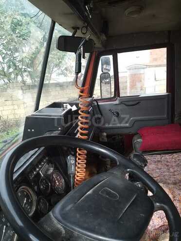 KamAz 55111 1993, 925,000 km - 11.0 л - Masallı