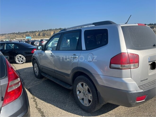 Kia Mohave 2008, 150,000 km - 3.8 l - Bakı