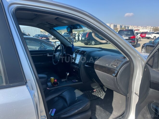Kia Mohave 2008, 150,000 km - 3.8 l - Bakı