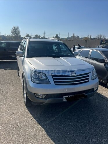 Kia Mohave 2008, 150,000 km - 3.8 l - Bakı