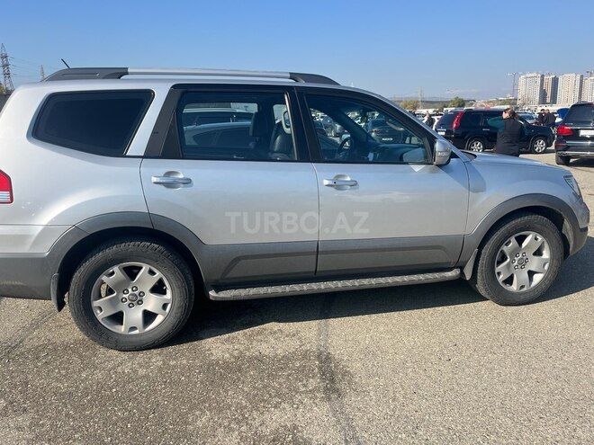 Kia Mohave 2008, 150,000 km - 3.8 l - Bakı