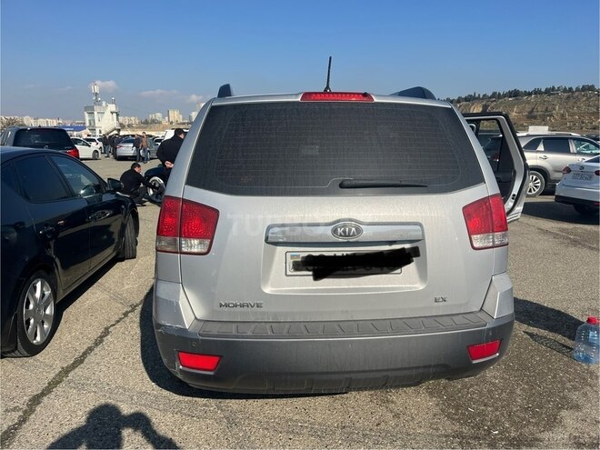 Kia Mohave 2008, 150,000 km - 3.8 l - Bakı