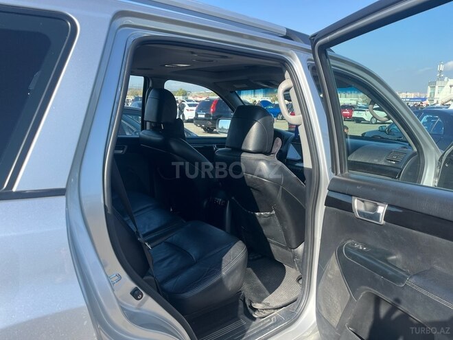 Kia Mohave 2008, 150,000 km - 3.8 l - Bakı