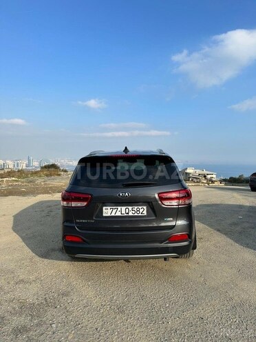 Kia Sorento 2015, 144,000 km - 2.0 l - Bakı