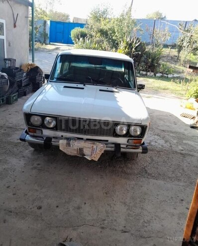 LADA (VAZ) 2106 1979, 96,000 km - 1.3 l - Bakı