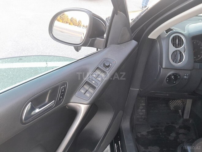 Volkswagen Tiguan 2009, 243,000 km - 2.0 l - İsmayıllı