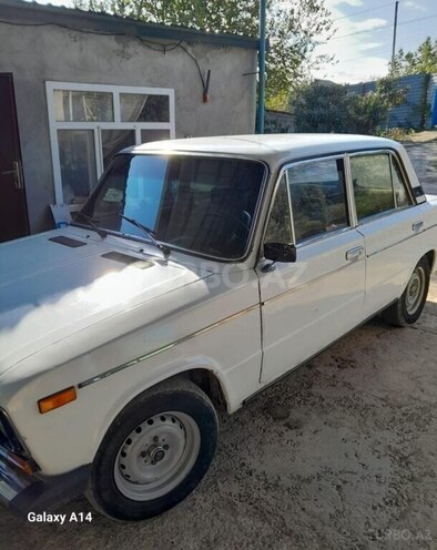 LADA (VAZ) 2106 1979, 96,000 km - 1.3 l - Bakı