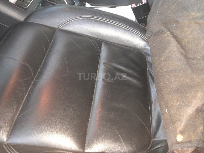 Volkswagen Tiguan 2009, 243,000 km - 2.0 l - İsmayıllı