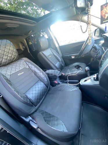 Hyundai Tucson 2008, 210,000 km - 2.0 л - Bakı
