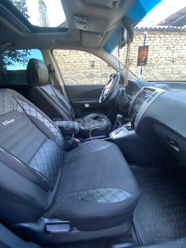 Hyundai Tucson 2008, 210,000 km - 2.0 л - Bakı