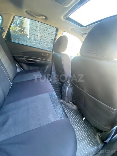 Hyundai Tucson 2008, 210,000 km - 2.0 л - Bakı