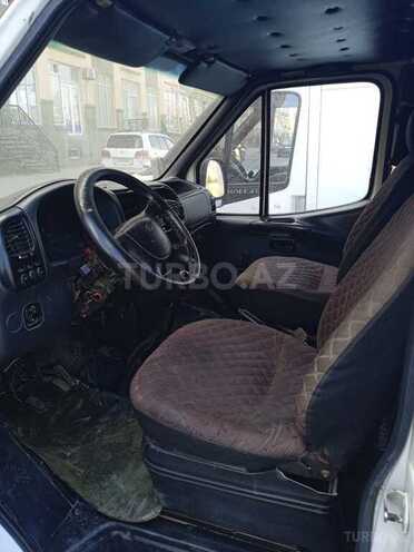Ford Transit 1995, 45,000 km - 2.5 л - Gəncə