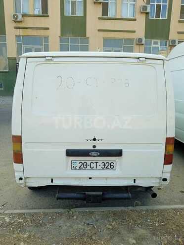 Ford Transit 1995, 45,000 km - 2.5 л - Gəncə