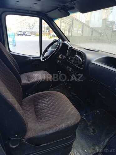 Ford Transit 1995, 45,000 km - 2.5 л - Gəncə