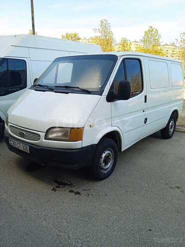 Ford Transit 1995, 45,000 km - 2.5 л - Gəncə