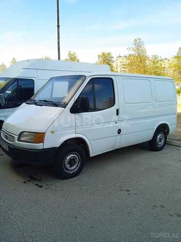 Ford Transit 1995, 45,000 km - 2.5 л - Gəncə