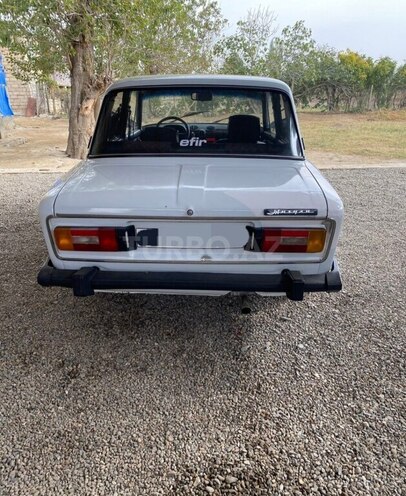 LADA (VAZ) 2106 1979, 96,000 km - 1.3 l - Bakı