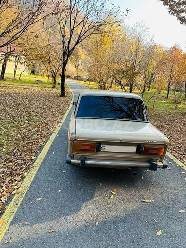 LADA (VAZ) 2106 1988, 82,300 km - 1.5 l - Qəbələ