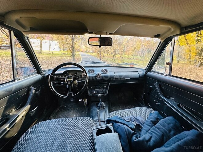 LADA (VAZ) 2106 1988, 82,300 km - 1.5 l - Qəbələ