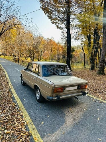 LADA (VAZ) 2106 1988, 82,300 km - 1.5 l - Qəbələ