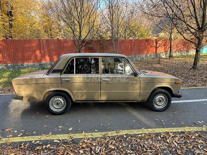 LADA (VAZ) 2106 1988, 82,300 km - 1.5 l - Qəbələ