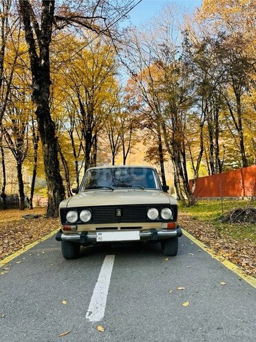 LADA (VAZ) 2106 1988, 82,300 km - 1.5 l - Qəbələ
