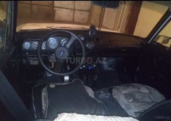 LADA (VAZ) 2106 1979, 96,000 km - 1.3 l - Bakı