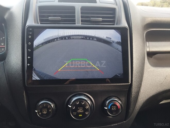 Kia Sportage 2009, 174,000 km - 2.0 л - Bakı