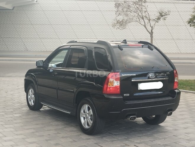 Kia Sportage 2009, 174,000 km - 2.0 л - Bakı