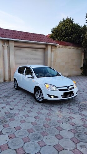 Opel Astra 2009, 249,112 km - 1.4 l - Sumqayıt