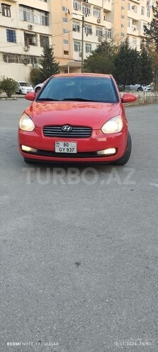 Hyundai Accent 2005, 303,000 km - 1.5 l - Bakı