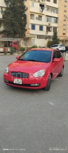 Hyundai Accent 2005, 303,000 km - 1.5 l - Bakı