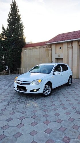 Opel Astra 2009, 249,112 km - 1.4 l - Sumqayıt