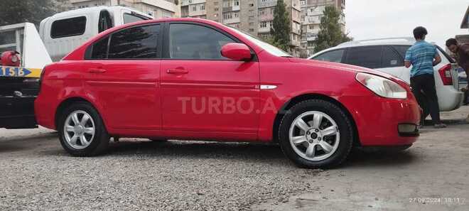 Hyundai Accent 2005, 303,000 km - 1.5 l - Bakı