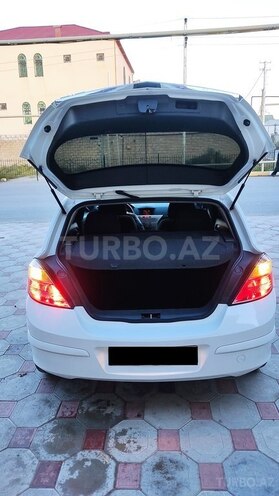 Opel Astra 2009, 249,112 km - 1.4 l - Sumqayıt