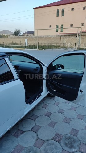 Opel Astra 2009, 249,112 km - 1.4 l - Sumqayıt