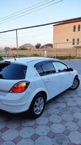 Opel Astra 2009, 249,112 km - 1.4 l - Sumqayıt