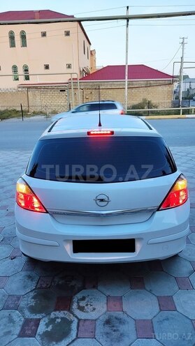Opel Astra 2009, 249,112 km - 1.4 l - Sumqayıt