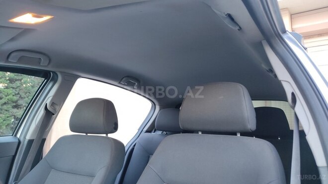 Opel Astra 2009, 249,112 km - 1.4 l - Sumqayıt