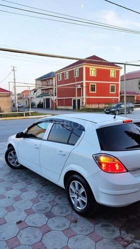 Opel Astra 2009, 249,112 km - 1.4 l - Sumqayıt